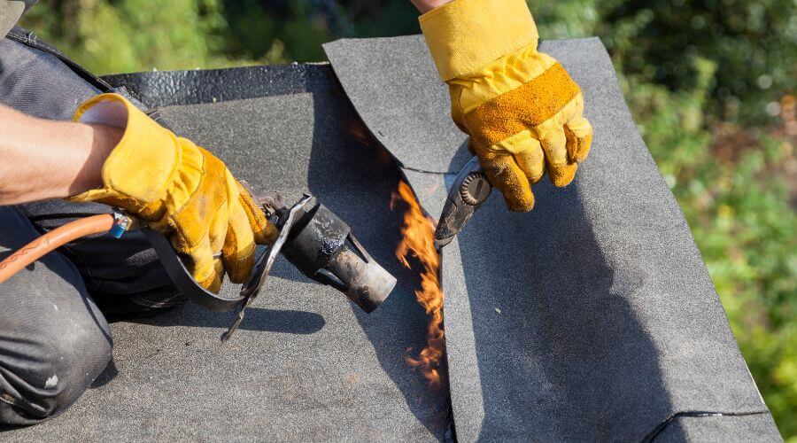 Expert Emergency Roof Repairs services in Natick, MA